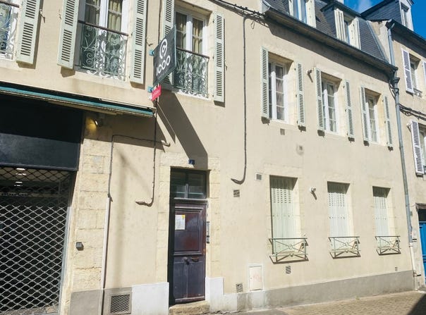NEVERS, Bourgogne-Franche-Comté 58000