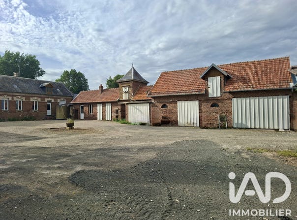 Folies, Hauts-de-France 80170