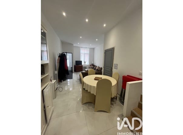 Roubaix, Hauts-de-France 59100