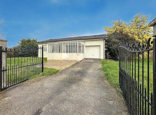 savignac de l isle, Nouvelle-Aquitaine 33910