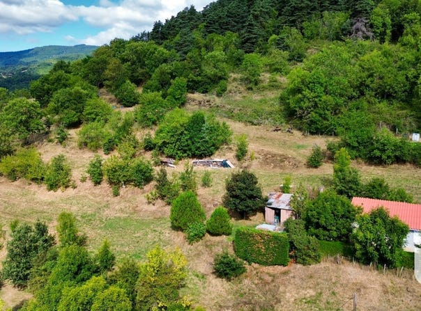 Pailharès, Auvergne-Rhône-Alpes 07410