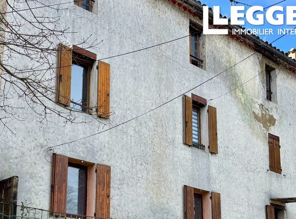 Molières-sur-Cèze, Occitanie 30410