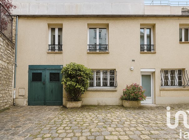 Paris, Île-de-France 75016