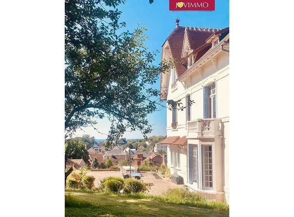 Néris-les-Bains, Allier 03310