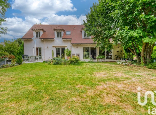 Lagny-sur-Marne, Île-de-France 77400