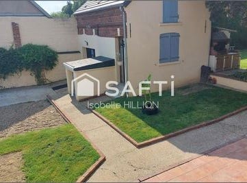 Sainte-Genevieve, Picardie 60730