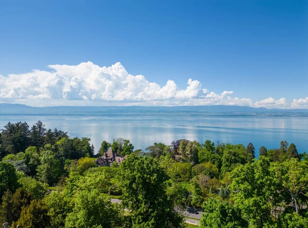 Thonon-les-Bains, Rhône-Alpes 74200