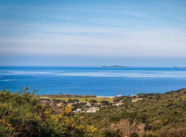 Pietrosella, Corsica 20166