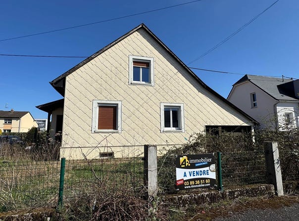 CERNAY, Grand Est 68700