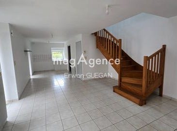 Langoelan, Bretagne 56160