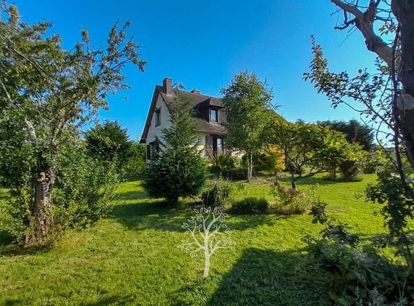 Beaubec-la-Rosière, Upper Normandy 76440