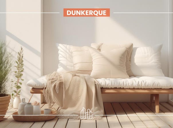 Dunkerque, Hauts-de-France 59640