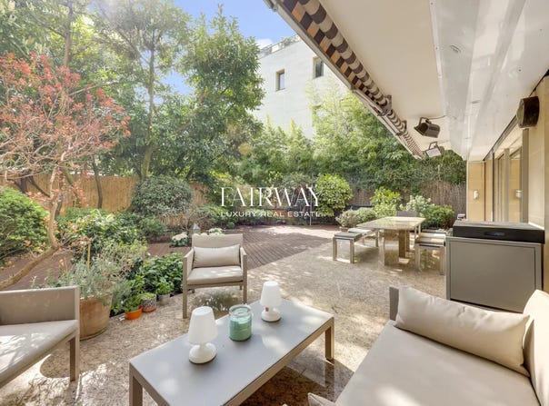 Neuilly-sur-Seine, Hauts-de-Seine 92200