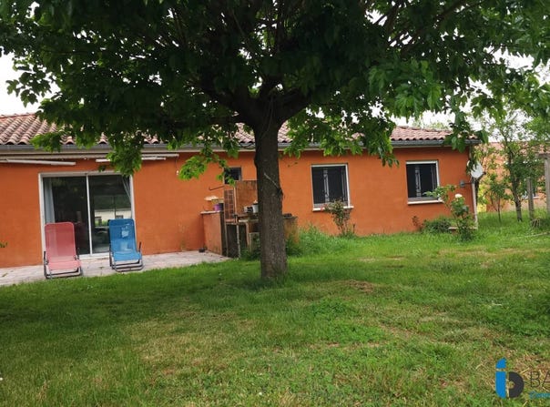 Aiguefonde, Tarn 81200