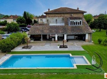 Villemur-Sur-Tarn, Midi-Pyrénées 31340