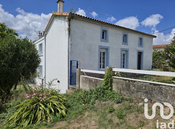 Moncoutant, Nouvelle-Aquitaine 79320