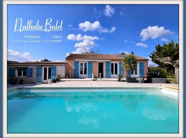 Assignan, Languedoc-Roussillon 34360