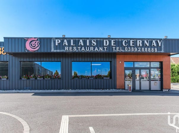 CERNAY, Grand Est 68700