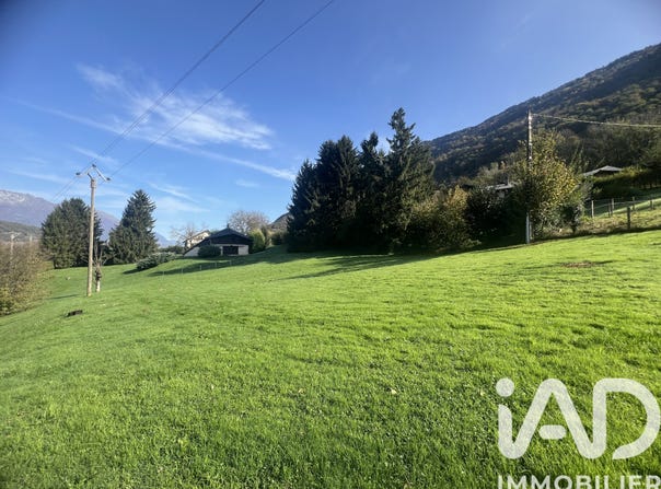 Villard-Léger, Auvergne-Rhône-Alpes 73390