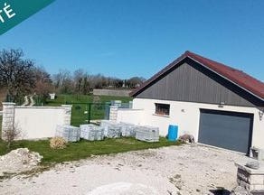 Chantrans, Franche-Comté 25330