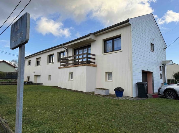 METZING, Grand Est 57980
