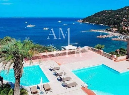 Théoule-sur-Mer, Provence-Alpes-Côte d'Azur 06590
