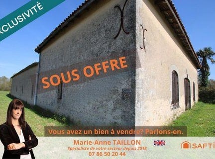Braud-Et-Saint-Louis, Aquitaine 33820