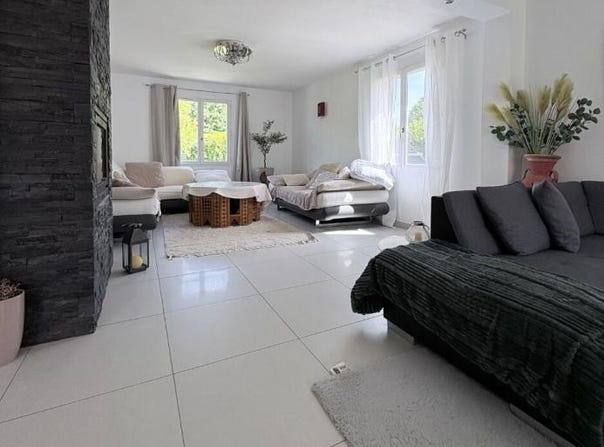 20, rue de la Buissonnée, Briod, Bourgogne-Franche-Comté 39570