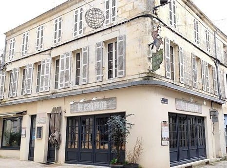 Saint-Jean-d'Angely, Poitou-Charentes 17400