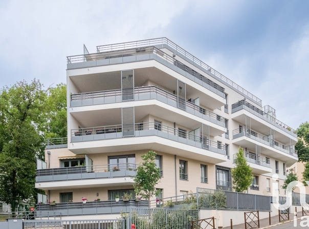 Châtenay-Malabry, Île-de-France 92290