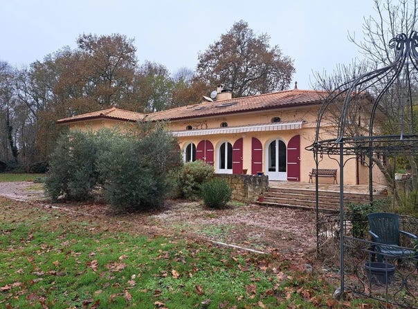 Cabanac-et-Villagrains, Gironde 33650