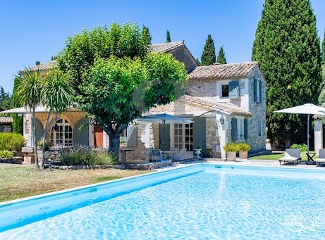 Saint-Rémy-de-Provence, Provence-Alpes-Côte d'Azur 13210