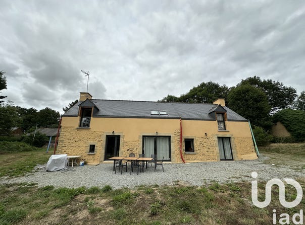 Guilliers, Brittany 56490