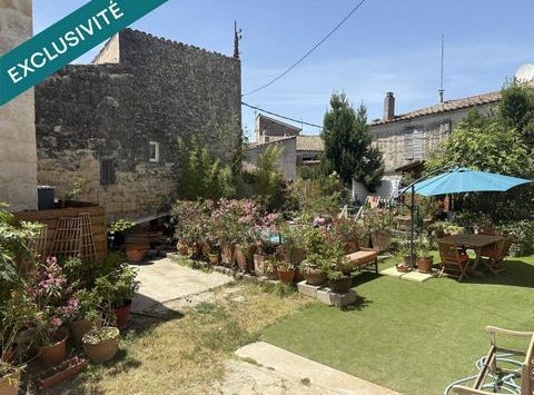 Junas, Languedoc-Roussillon 30250