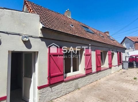 Noeux-Les-Mines, Nord-Pas-de-Calais 62290
