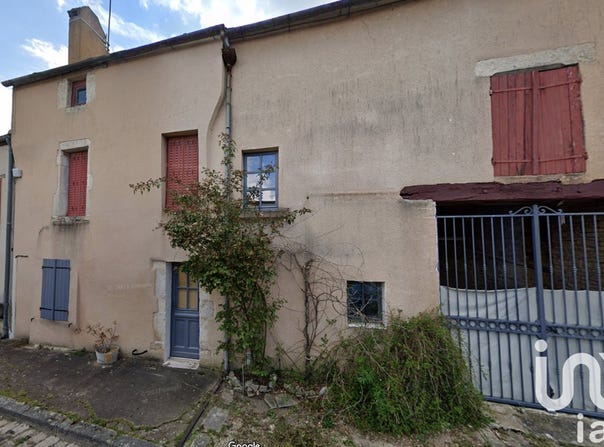 Noyers, Bourgogne-Franche-Comté 89310