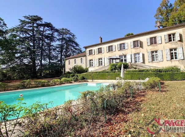 Puylaurens, Tarn 81700