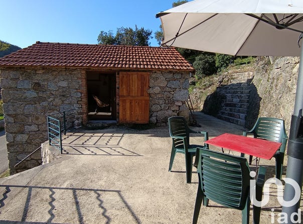 Sainte-Marguerite-Lafigère, Auvergne-Rhône-Alpes 07140