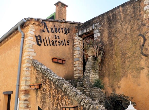 Villars, Provence-Alpes-Côte-d'Azur 84400