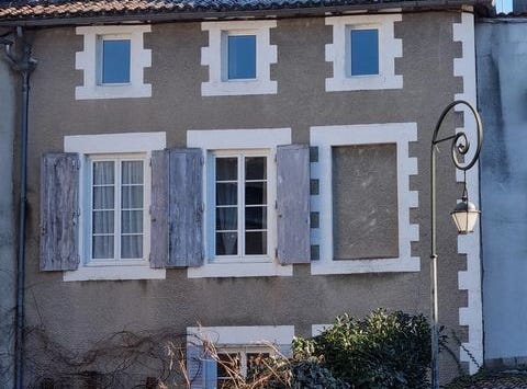 Confolens, Charente