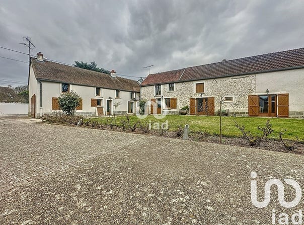 Congerville-Thionville, Île-de-France 91740