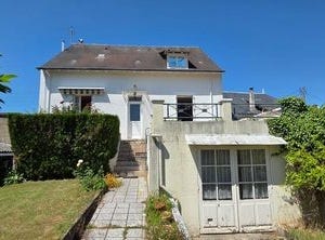 Chatellerault, Poitou-Charentes 86100