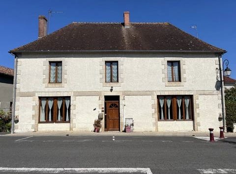 Journet, Vienne