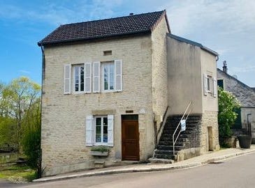 MASSANGIS, Bourgogne 89440
