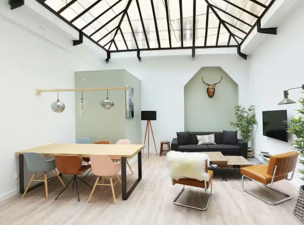 Rue Meslay, Paris, Île-de-France 75003