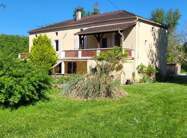 Prayssac, Midi-Pyrénées 46220