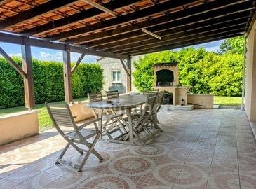 MALLAVILLE, Poitou-Charentes 16120