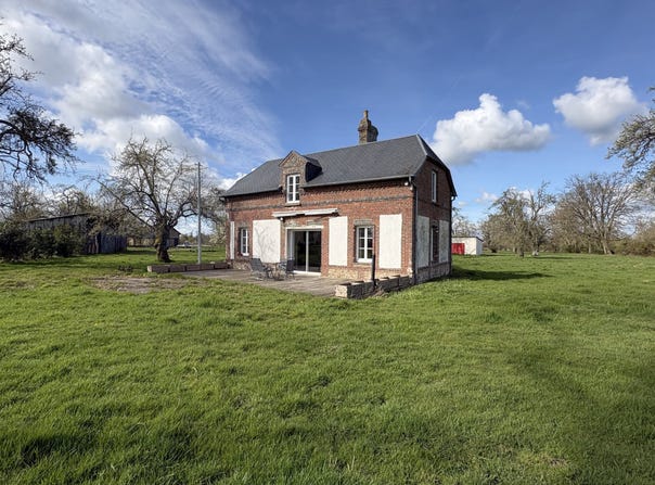 Gacé, Lower Normandy 61230