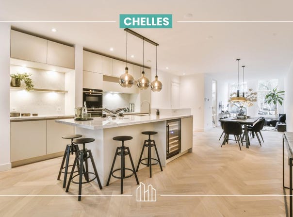 Chelles, Île-de-France 77500
