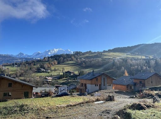 Combloux, Auvergne-Rhône-Alpes 74920